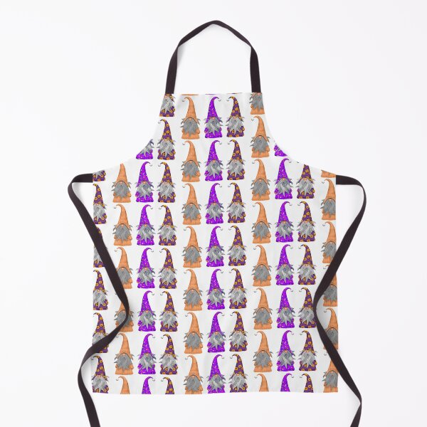 Item preview, Three Adorable Gnomes Stickers and Accessories. designed and sold by lduke47.