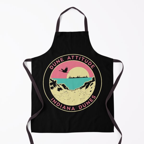 Item preview, Dune Attitude designed and sold by indianadunes.