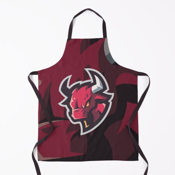 Item preview, Ox Bull Mascot designed and sold by Legendary Status.