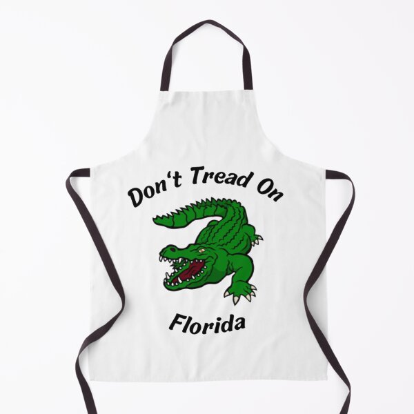 Item preview, Don't tread on Florida designed and sold by LiveToLearn.