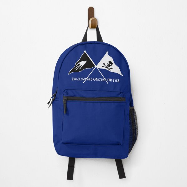 Item preview, Swallows & Amazons Forever (Dark clothing) designed and sold by fitzfortune.