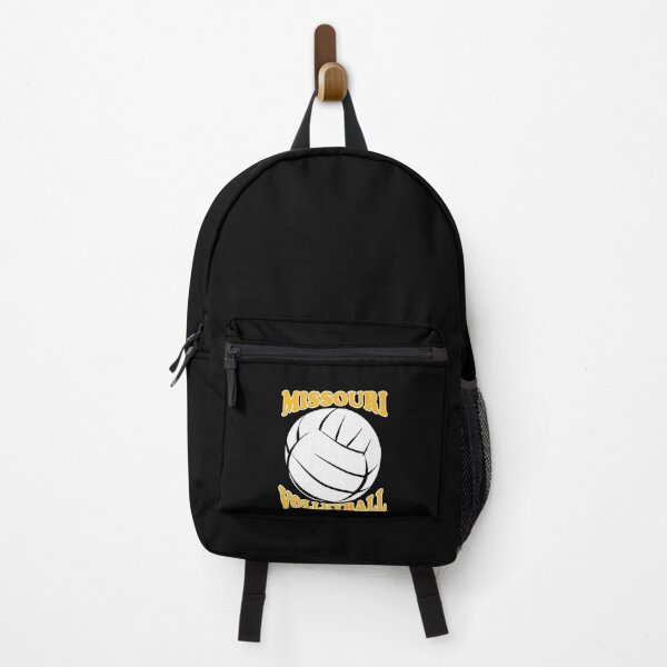 Item preview, Missouri Volleyball Graphic Premium designed and sold by Volleyball1x3fg.