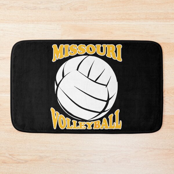 Item preview, Missouri Volleyball Graphic Premium  designed and sold by Volleyball1x3fg.