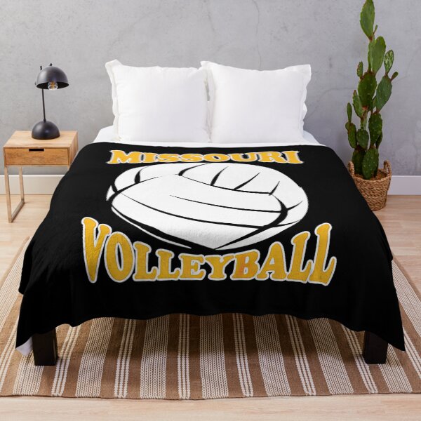 Item preview, Missouri Volleyball Graphic Premium  designed and sold by Volleyball1x3fg.