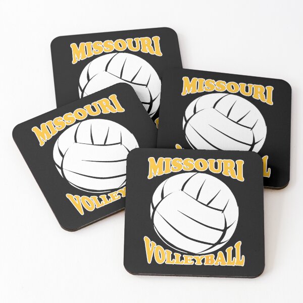 Item preview, Missouri Volleyball Graphic Premium  designed and sold by Volleyball1x3fg.