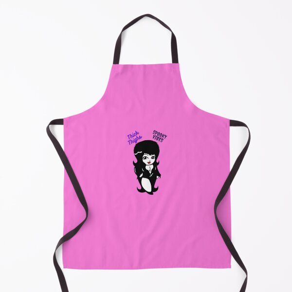 Item preview, Elvira Spooky designed and sold by Mombie3.