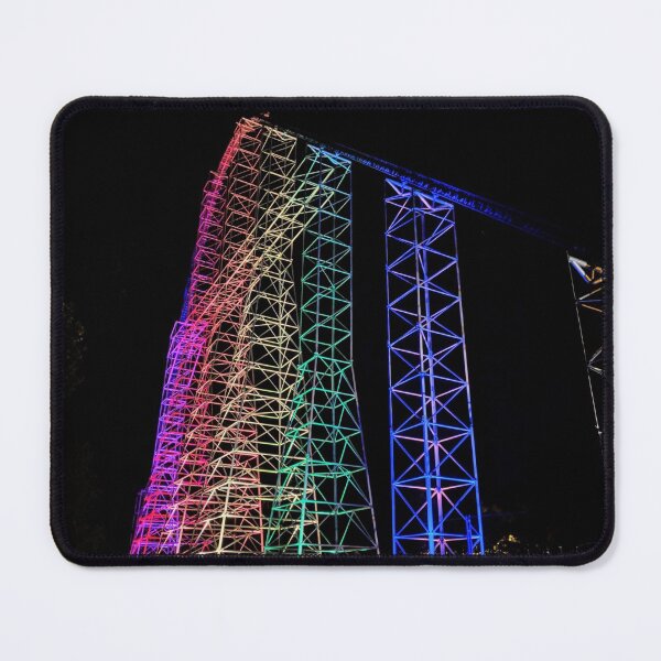 Item preview, Millennium Force designed and sold by RCExpedition.