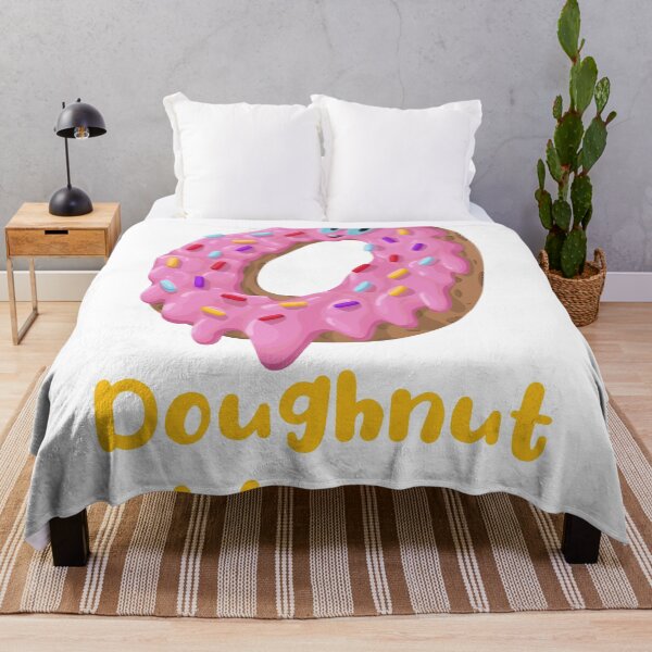 Item preview, Copy of Dough Worry designed and sold by SamsScribble.