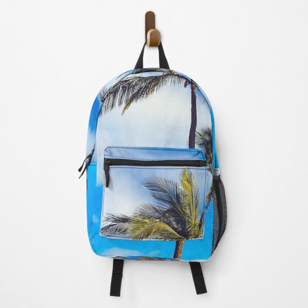 Item preview, Tall Palm Trees (matches one in portfolio) designed and sold by kookakate.