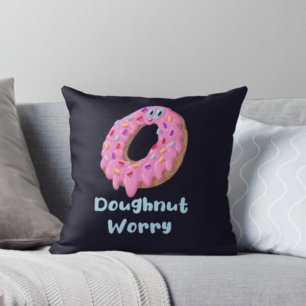 Item preview, Copy of Copy of Dough Worry  designed and sold by SamsScribble.
