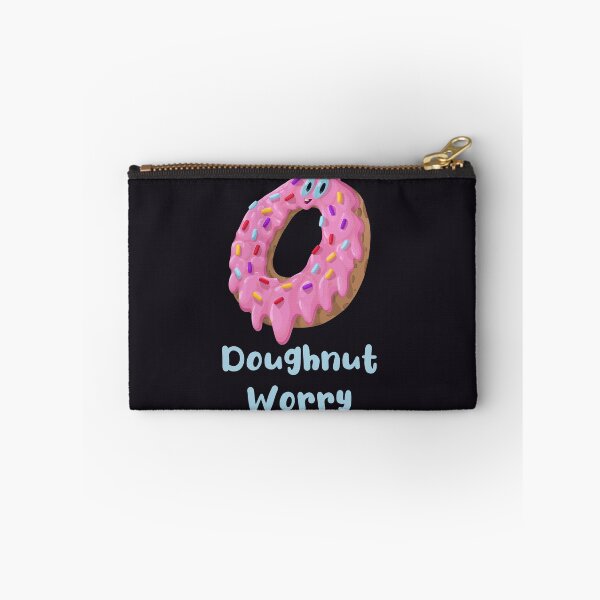 Item preview, Copy of Copy of Dough Worry  designed and sold by SamsScribble.