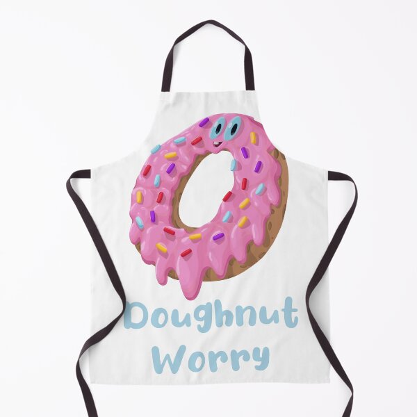 Item preview, Copy of Copy of Dough Worry designed and sold by SamsScribble.