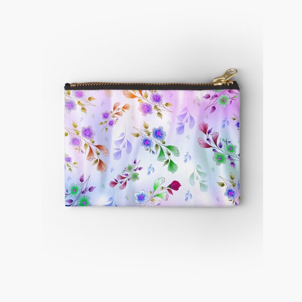 Item preview, Delicate spring blossoms pattern designed and sold by Dusanka Djeric.