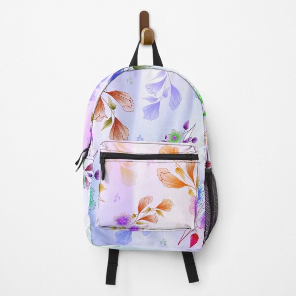 Item preview, Delicate spring blossoms pattern designed and sold by Dusanka Djeric.