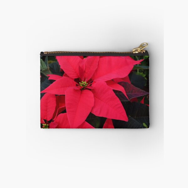 Item preview, Poinsettia Leafs designed and sold by Tina Hailey.
