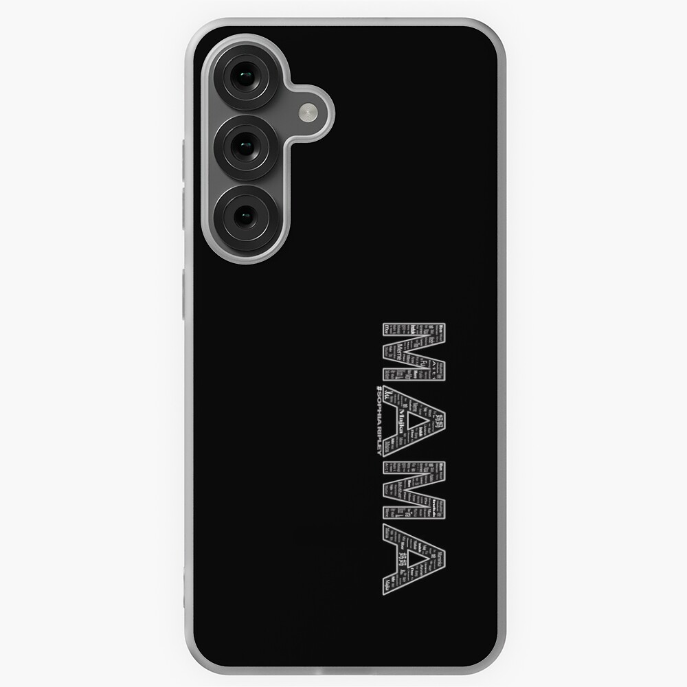 Item preview, Samsung Galaxy Soft Case designed and sold by sophia-ripley.