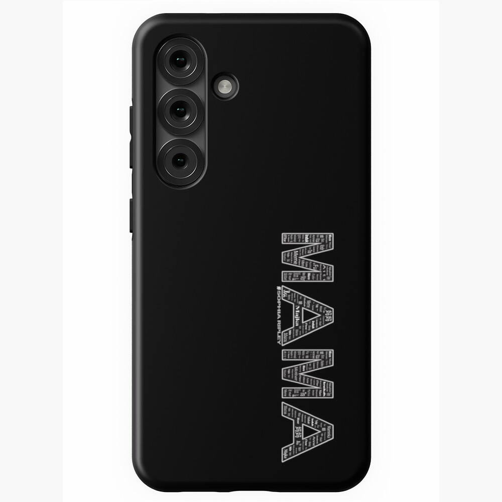 Item preview, Samsung Galaxy Tough Case designed and sold by sophia-ripley.