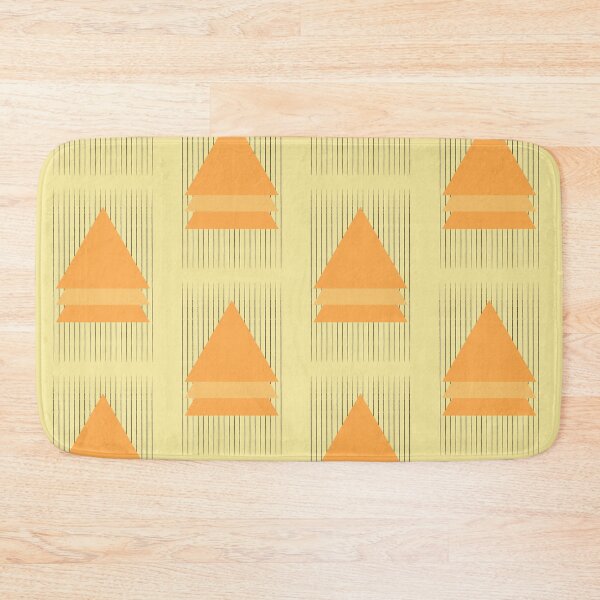 Item preview, Modern Geometric mid century designed and sold by MendesMay.