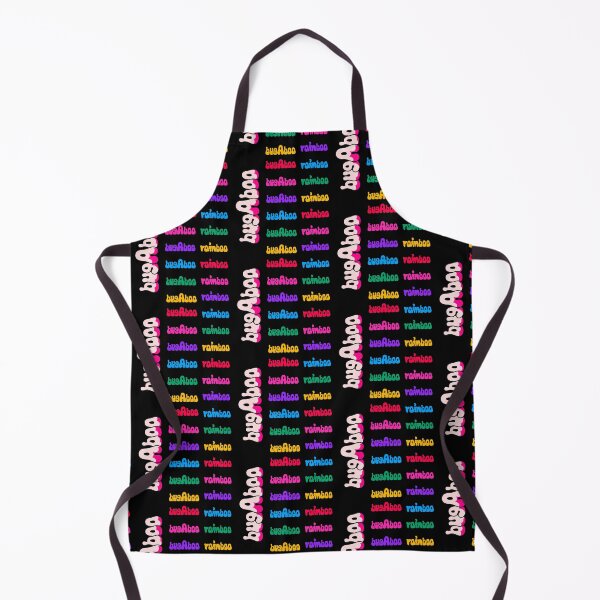 Item preview, rainboo and bugAboo - kpop - group designed and sold by kitten-minho.