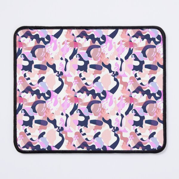 Item preview, Curved stains designed and sold by Sabrina Romero.