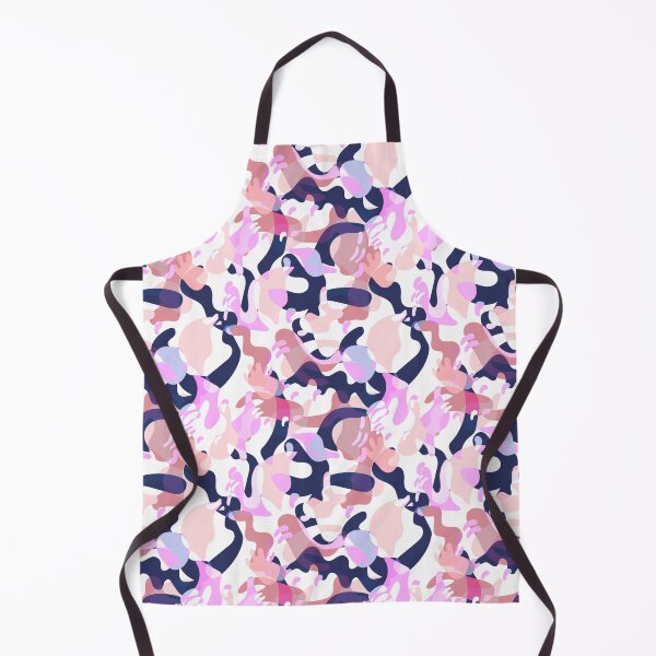 Item preview, Curved stains designed and sold by Sabrina Romero.