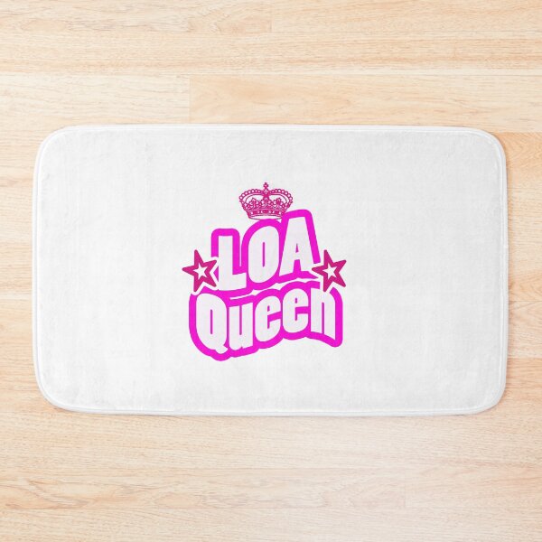 Item preview, LOA Queen designed and sold by Clautastic.