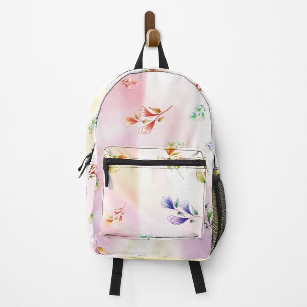 Item preview, Delicate meadow flowers pattern designed and sold by Dusanka Djeric.