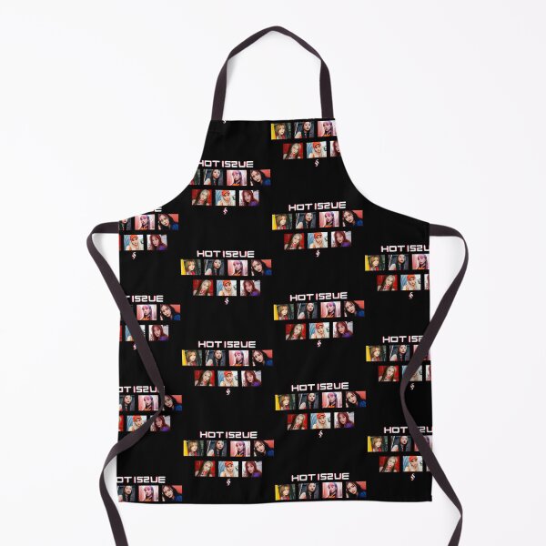 Item preview, HOT ISSUE - kpop - group designed and sold by kitten-minho.