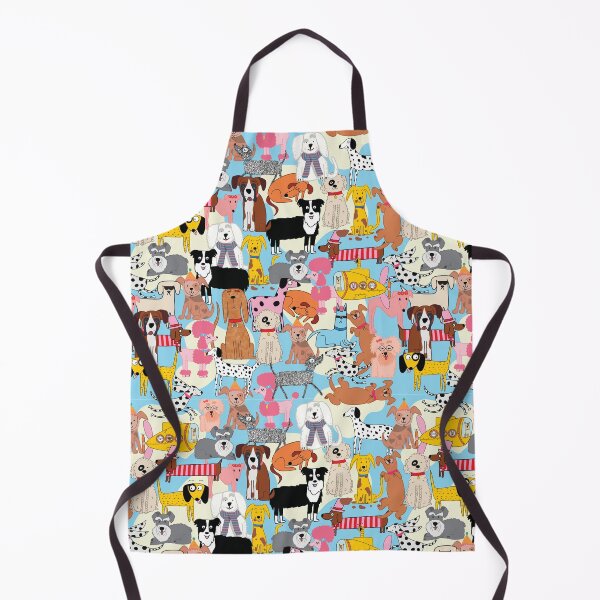 Item preview, Dog Days designed and sold by elisegowdesigns.