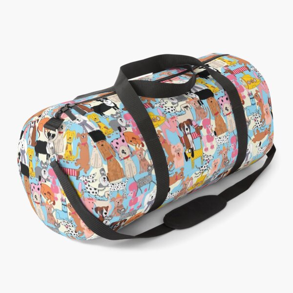 Item preview, Dog Days designed and sold by elisegowdesigns.