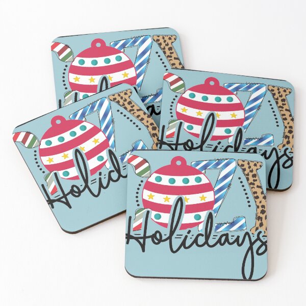 Item preview, COZY Holidays designed and sold by MendyK.