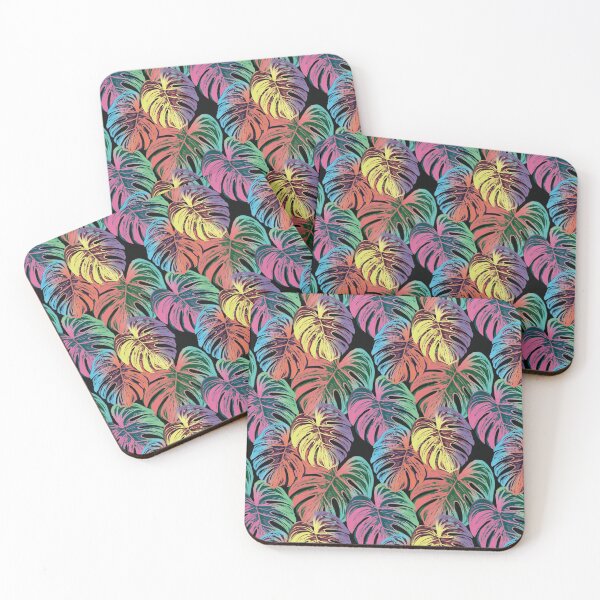 Item preview, Beautiful Colorful Foliage Pattern designed and sold by RafaelLima7.