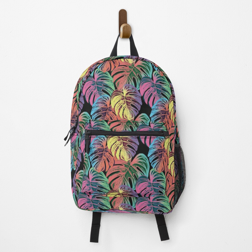 Item preview, Backpack designed and sold by RafaelLima7.