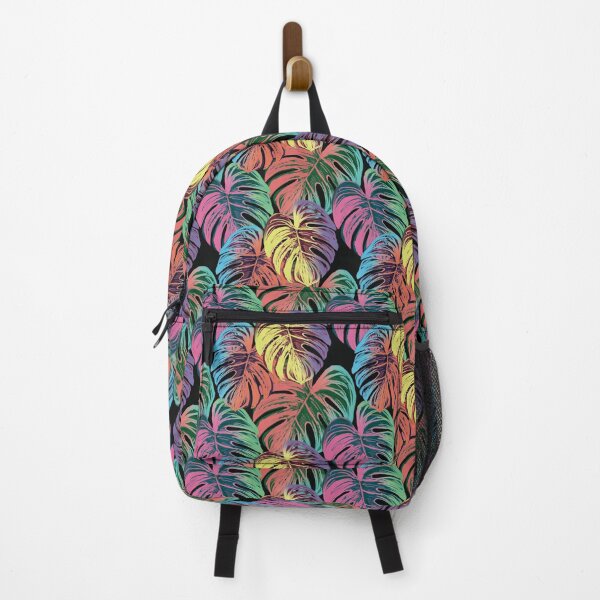 Item preview, Beautiful Colorful Foliage Pattern designed and sold by RafaelLima7.