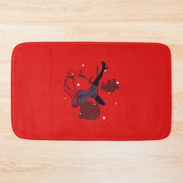 Item preview, Santa Nas designed and sold by Italo Carmo.