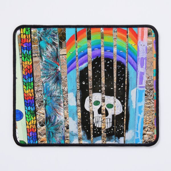 Item preview, "Inside The Mind Of An Artist" designed and sold by wiscbackroadz.