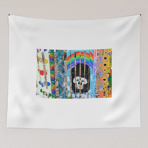 Item preview, "Inside The Mind Of An Artist" designed and sold by wiscbackroadz.