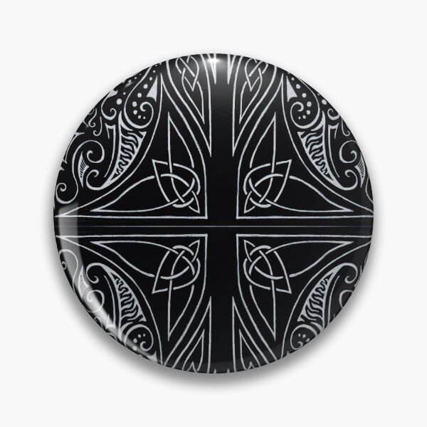 Item preview, the big celtic I designed and sold by JoeEJackson.