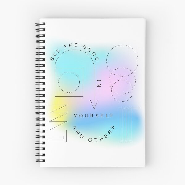 Item preview, see the good in your self and others simple design just for you designed and sold by taherismail.