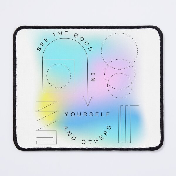 Item preview, see the good in your self and others simple design just for you designed and sold by taherismail.