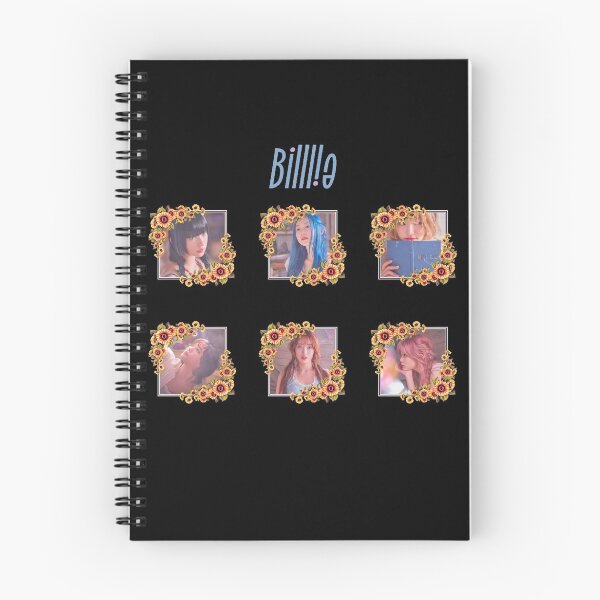 Item preview, Billlie - kpop - group designed and sold by kitten-minho.