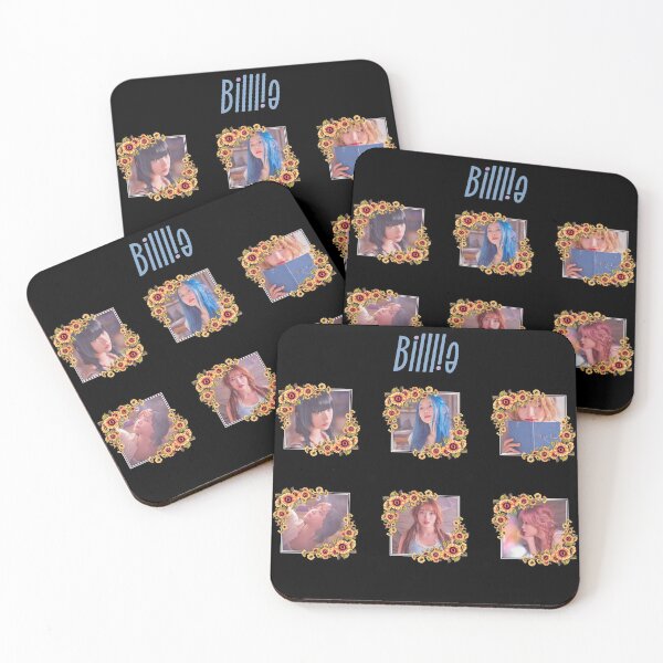 Item preview, Billlie - kpop - group designed and sold by kitten-minho.