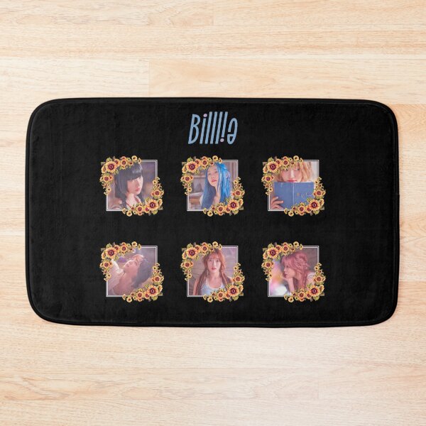 Item preview, Billlie - kpop - group designed and sold by kitten-minho.