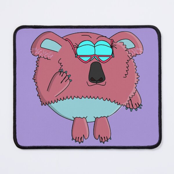 Item preview, Koala designed and sold by A-Headful.