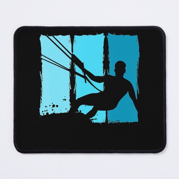 Item preview, Kitesurf Board Trainer Kite Kiteboarding Kitesurfing designed and sold by IrenaKurz.