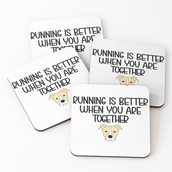 Item preview, running together designed and sold by the Zarock Shop.