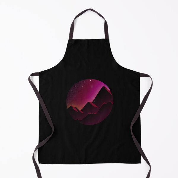 Item preview, Montañas oscuras designed and sold by Nightlea.