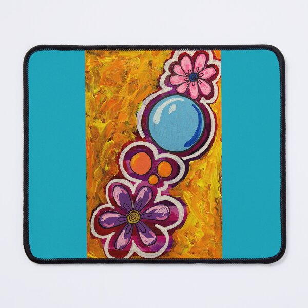 Item preview, Flower Tower designed and sold by Libmandy.