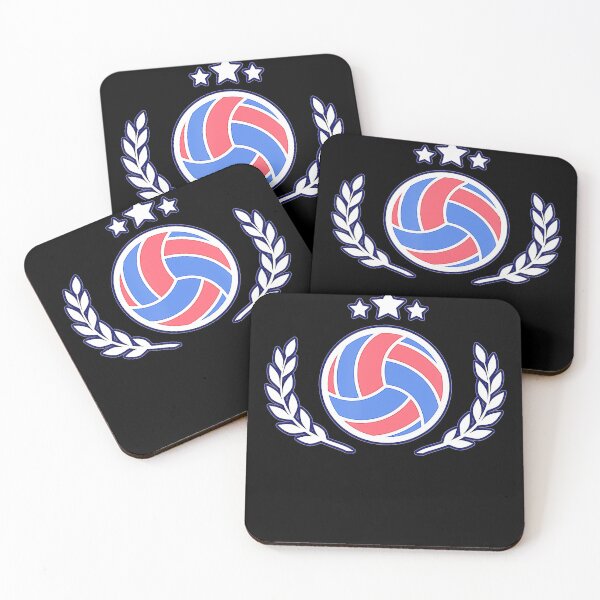 Item preview, Patriotic American Flag  Volleyball 4th Of July Clothes  designed and sold by Volleyball1x3fg.