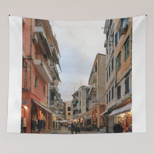 Item preview, In Kerkyra designed and sold by zumi.